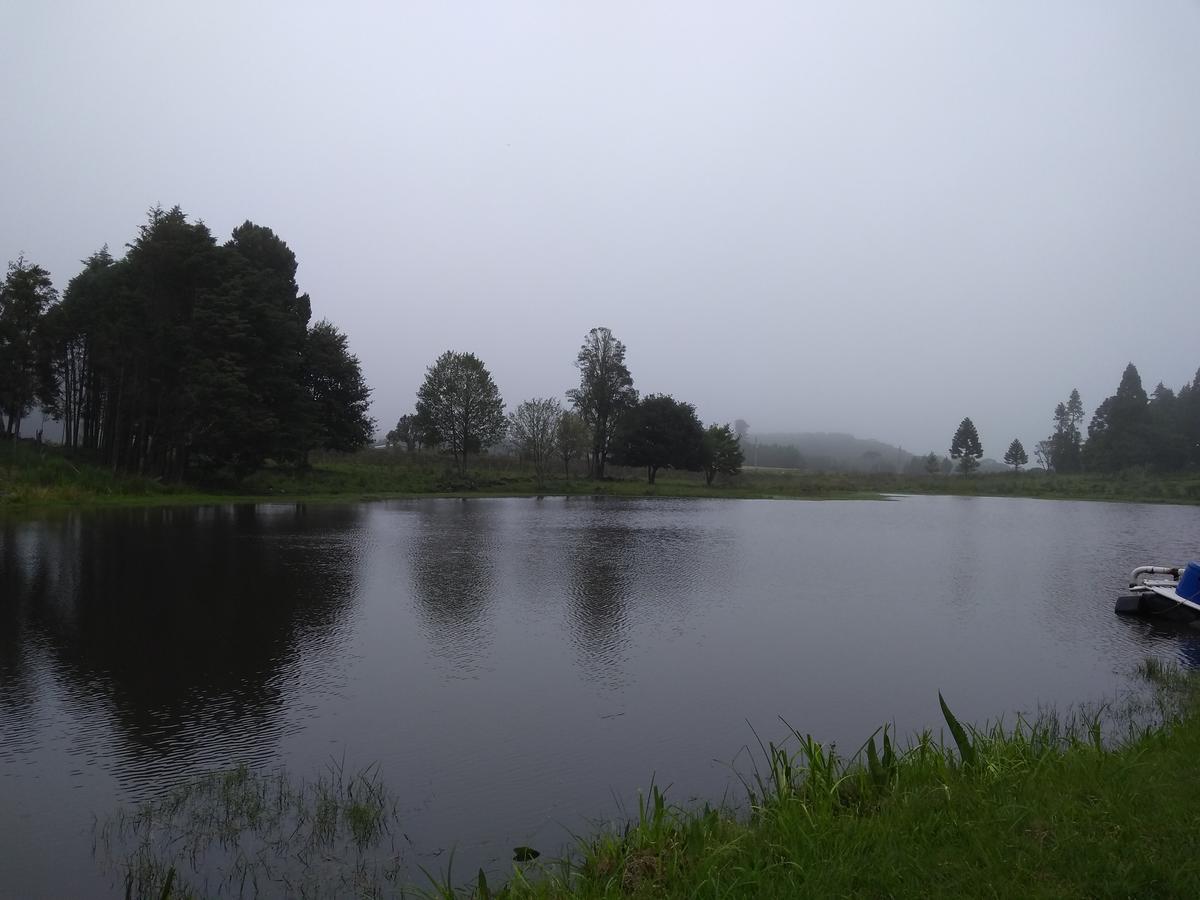 Pousada Recanto Do Lago Cambará Buitenkant foto
